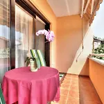 Roko Apartamento Umag
