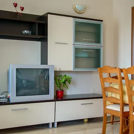 Apartment Roko