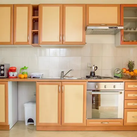 Apartment Roko