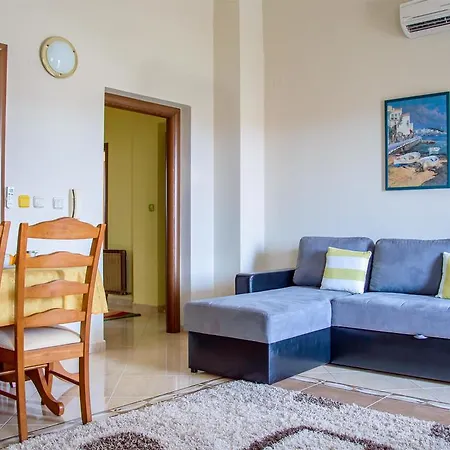 Apartamento Roko Umag