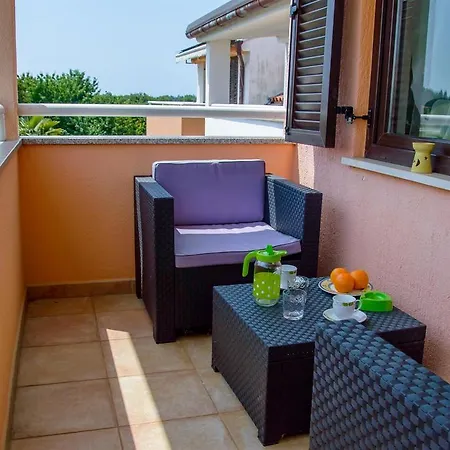 Apartment Roko *