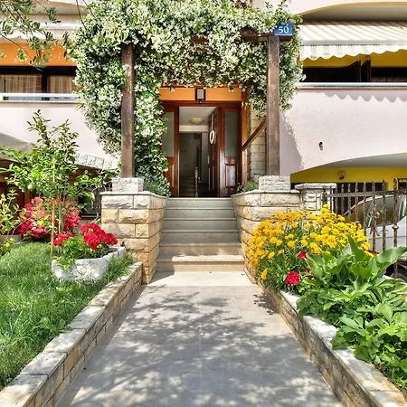 Апартаменты Roko