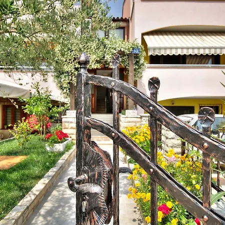 Roko Apartamento Umag