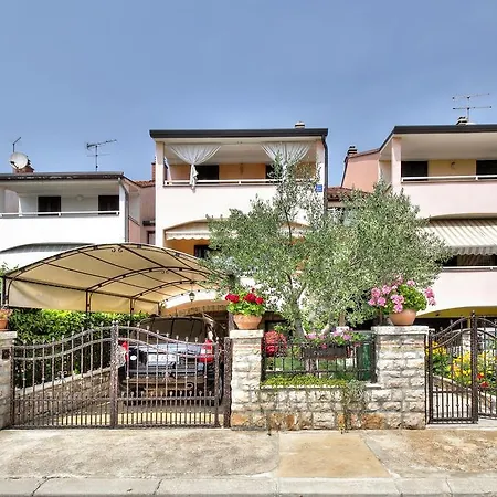Roko Apartamento *