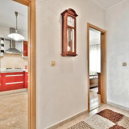 Roko Apartment Umag