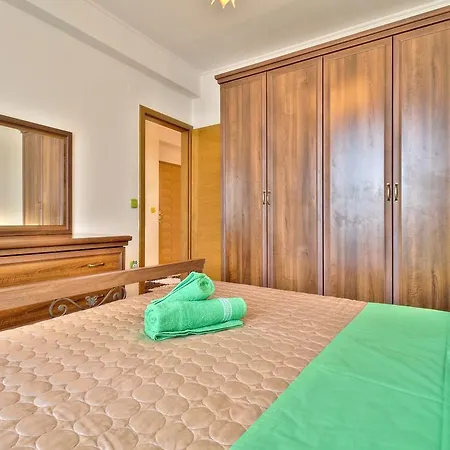 Apartment Roko Umag