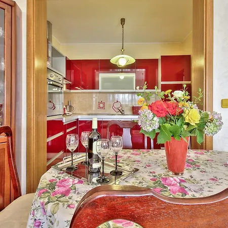 Roko Apartment Umag