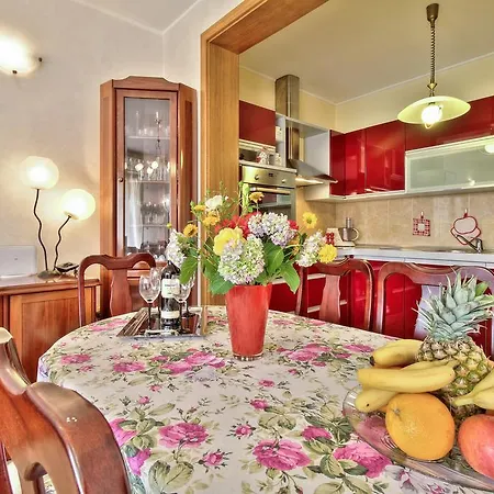 Roko Апартаменты