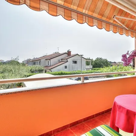 Appartamento Roko Umago