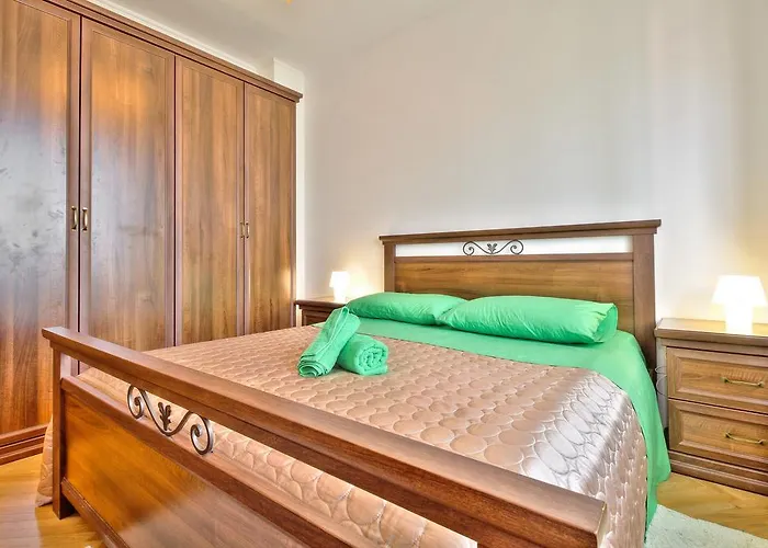 Roko Appartement Umag