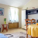 Apartament Roko Umag